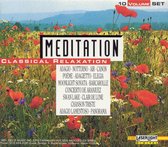Meditation: Classical Relaxation [10-disc set]