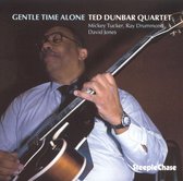 Ted Dunbar - Gentle Time Alone (CD)