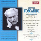 All American By Toscanini