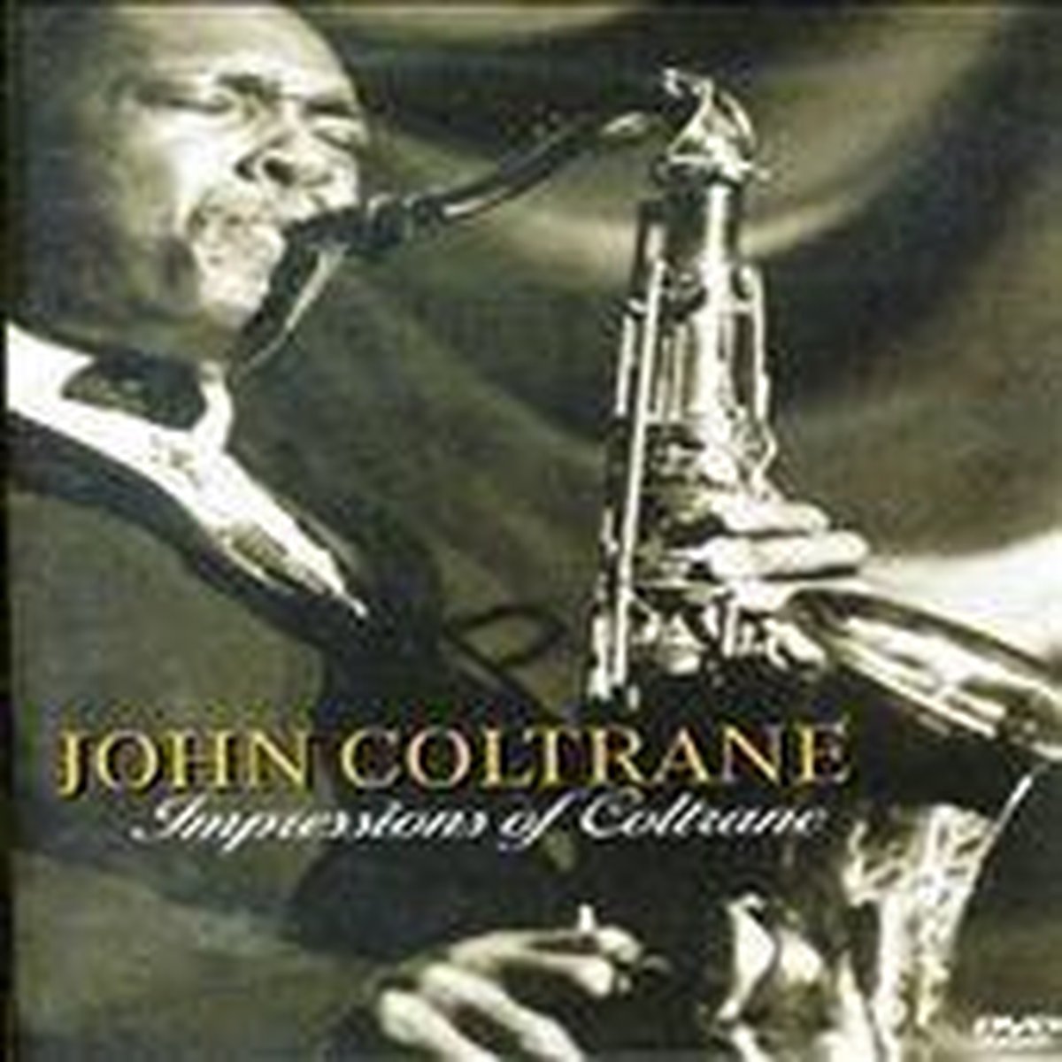 Impressions Of Coltrane