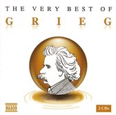 The Very Best Of Grieg