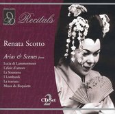 Arias & Scenes, Vol.1&2