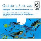 Gilbert &Amp; Sullivan: Ruddigore