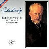 Tchaikovsky: Symphony No. 6