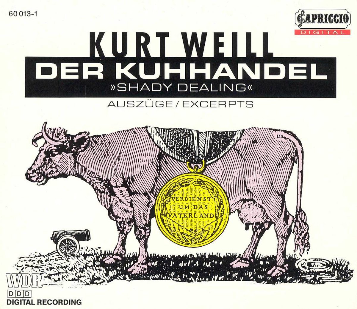 Kuhhandel