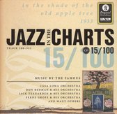Jazz in the Charts 15/100: 1933
