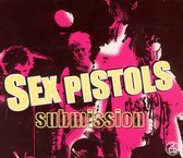 Submission: Sex Pistols Live/Sid Vicious Live at the Electric Ballroom