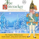 Tchaikovsky: The Nutcracker