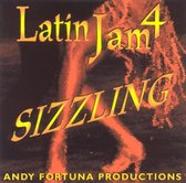 Latin Jam, Vol. 4: Sizzling