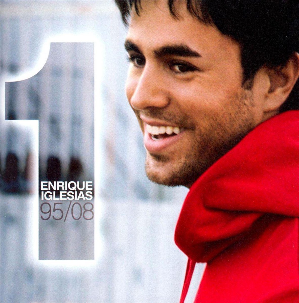 95/08 (CD + DVD)