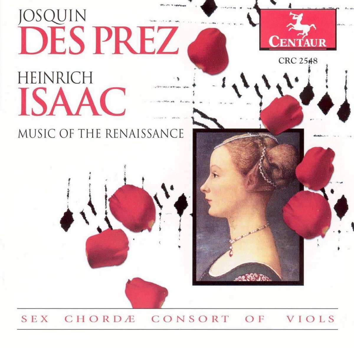 Music Of The Renaissance