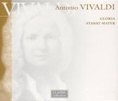 Vivaldi: Gloria; Stabat Mater