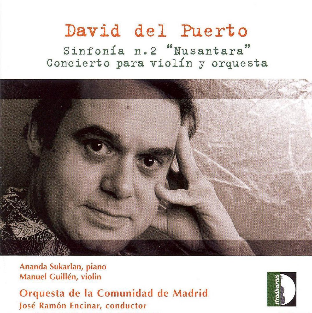 Del Puerto: Symphony N.2 'Nusantara',