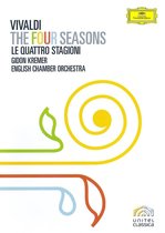 A. Vivaldi - Four Seasons