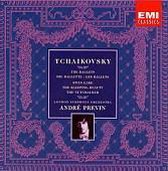 Tchaikovsky: The Ballets / Previn, London Symphony Orchestra