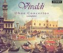Vivaldi: Oboe Concertos (Complete)