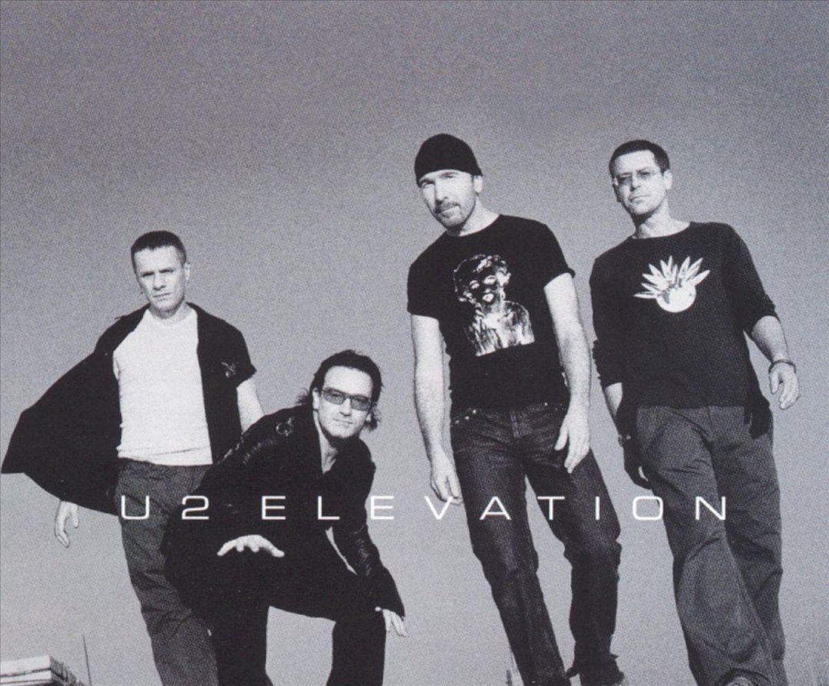 Elevation