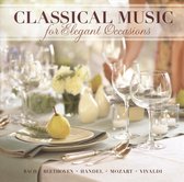 Classical Music for Elegant Occasions