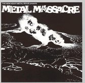 Metal Massacre 1