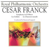 Franck: Symphony in D/Eolides/Chausseur maudit