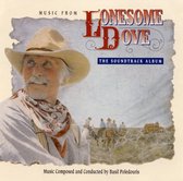 Music from "Lonesome Dove" (The Soundtrack Album)