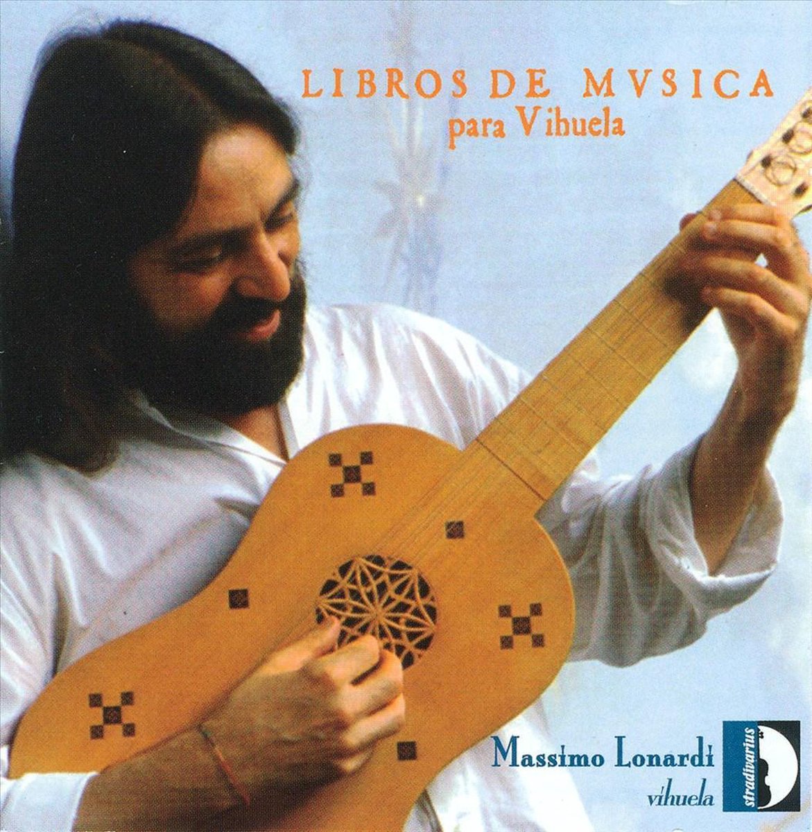 Libros De Musica Para Vihuela