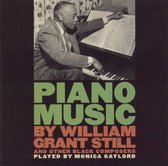 Piano Music by Still and Other Black Composers / Gaylord