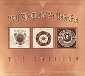 Nitty Gritty Dirt Band - Will the Circle Be Unbroken: The Trilogy