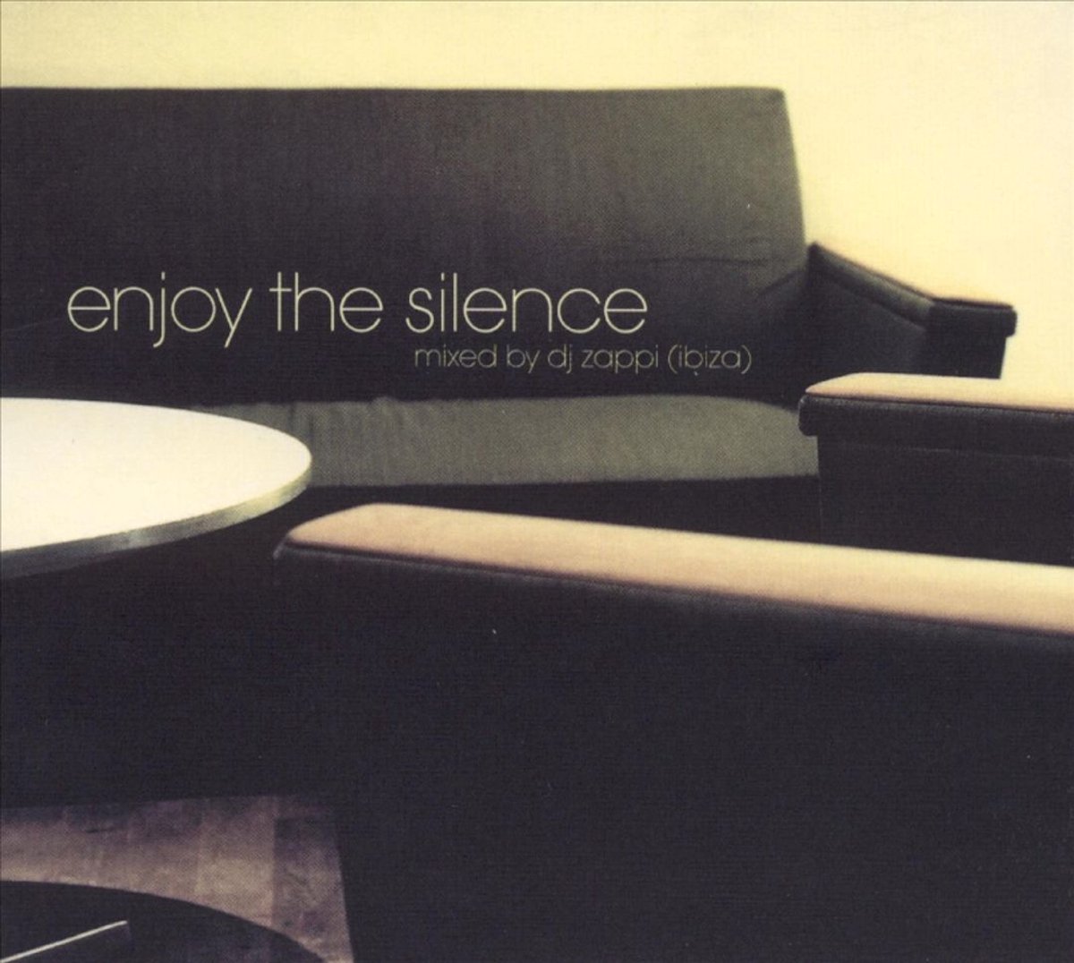 Enjoy The Silence