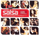 Beginner's Guide to Salsa 2008