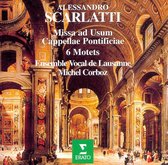 Scarlatti A: Missa Ad Usum Cappellae Pontificiae