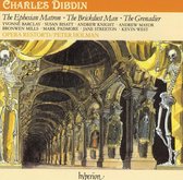 Charles Dibdin: The Ephesian Matron, The Brickdust Man, etc