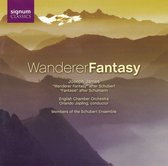 Wanderer Fantasy (After Schubert)