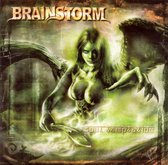 Brainstorm - Soul Temptation (CD)