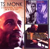 Monk on Monk/Crosstalk