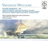 Vaughan Williams Symphonies