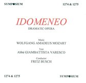 Mozart: Idomeneo