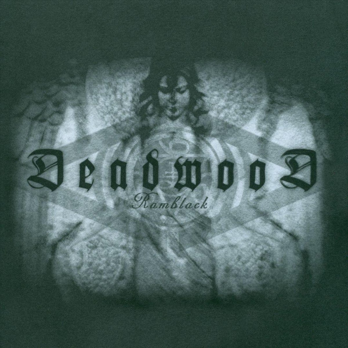 Deadwood (Sweden) - Ramblack (CD)