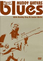Muddy Waters - Messin With The Blues