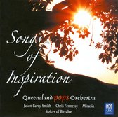 Songs of Inspiration