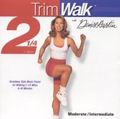 Denise Austin's: Trim Walk: Moderate/Intermediate