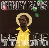 Best Of Gregory Isaacs, Vol. 1 & 2