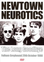 Newton Neurotics - Long Goodbye - Live