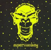Supermonkey [EP]
