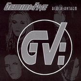 Gemini Five - Black Anthem (CD)