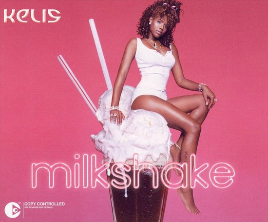 Milkshake