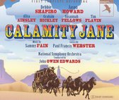Calamity Jane [1995 Studio Cast]