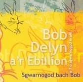 Sgwarnogod Bach Bob (CD)
