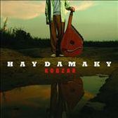 Haydamaky - Kobzar