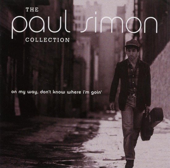 Simon Paul - Collection